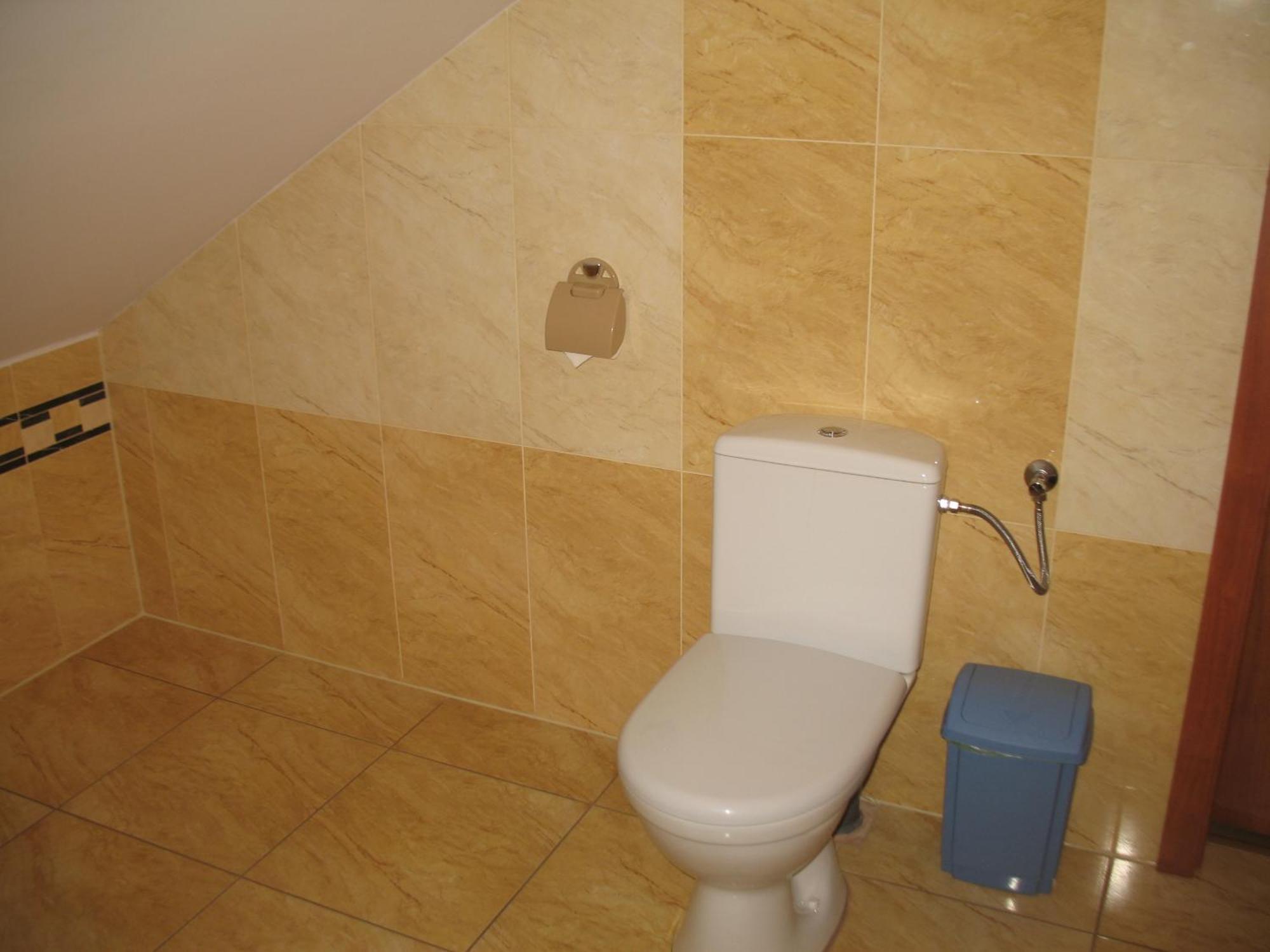 Zacisze Hotel Ulan Kamer foto