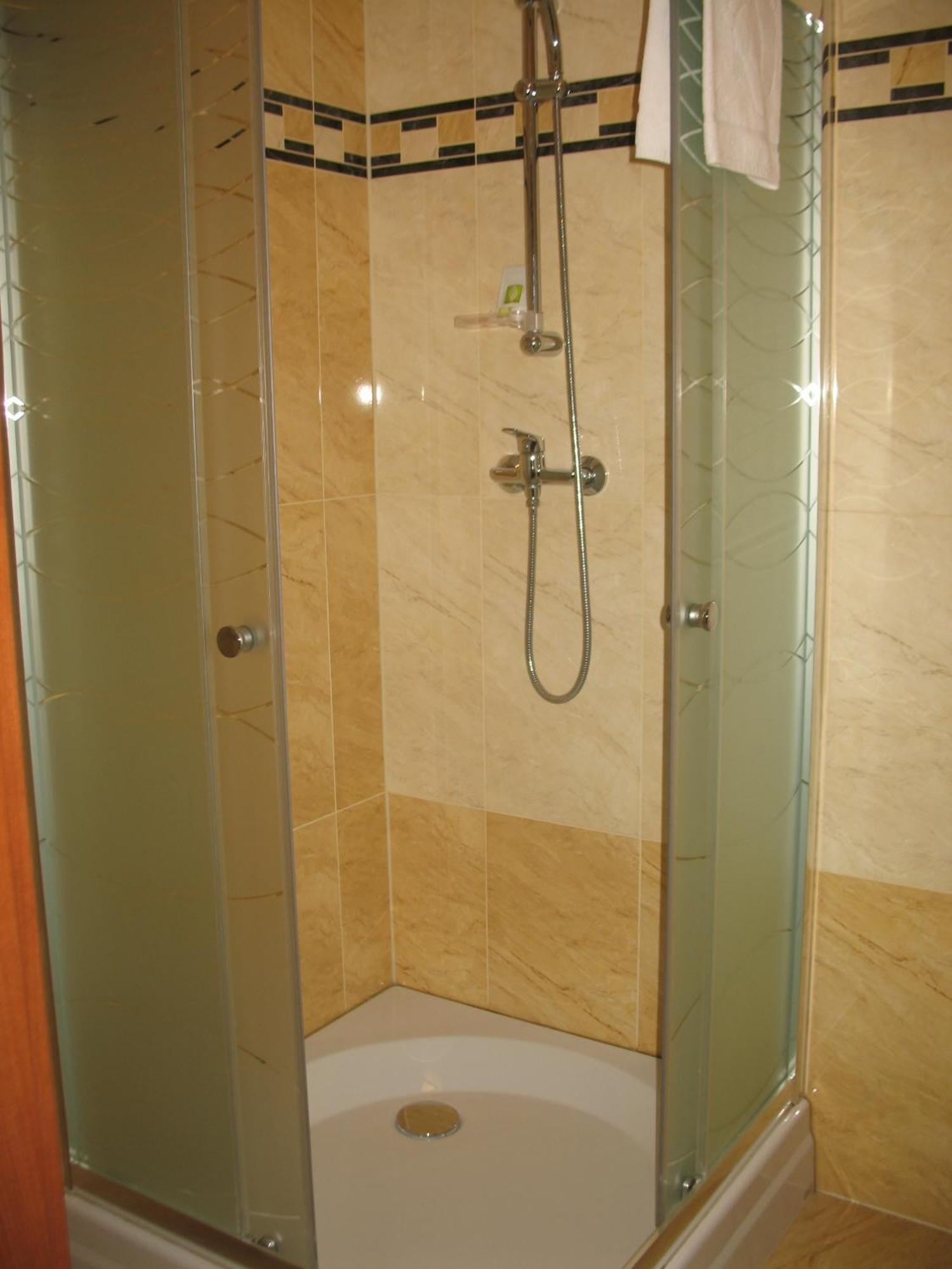 Zacisze Hotel Ulan Kamer foto