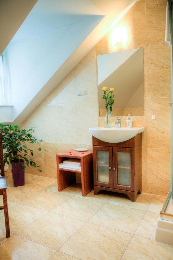 Zacisze Hotel Ulan Kamer foto
